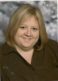 Tammy Wright