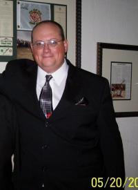 David Benbrook