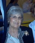 Doris Garroutte