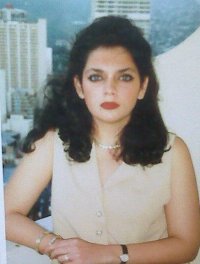 Sanaz Alavi