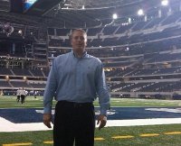 Todd Gray