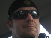 Mark Boggs