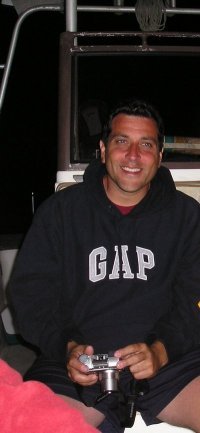 Robert Coletti