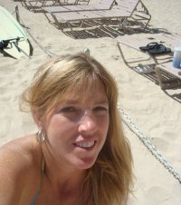 Deborah Harrison