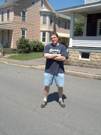 Shawn Hall