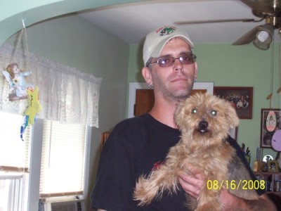 Jeffery Kammerer