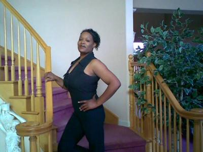 Thaleana Jones