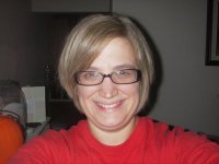 Aimee Newswanger