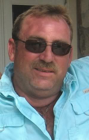 Brian Pritchard