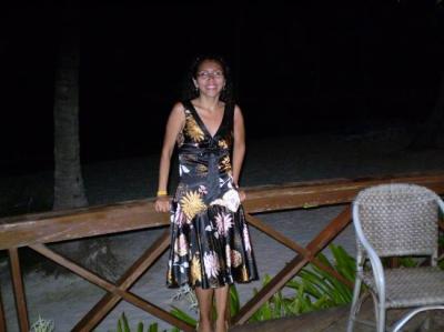 Consuelo Chavezgomez