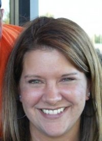 Jennifer Bates
