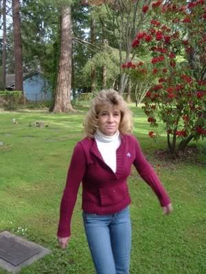 Rhonda Hinckley