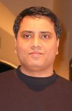 Kaushik Dhar