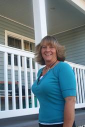 Jane Osterman