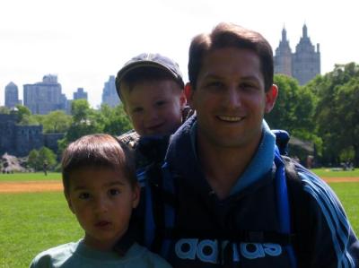 Brian Trapani