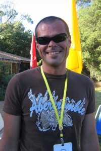 Clinton Lusardi