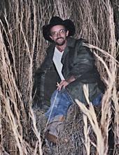 Johnny Shotwell