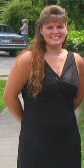 Kimberly Taylor