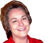 Cheryl Ward