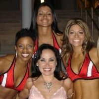 Patricia Wolk