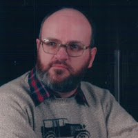 Carl Kimball