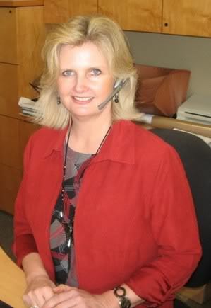 Carolyn Cosman