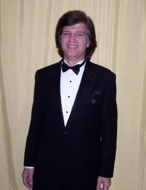 David Sherry