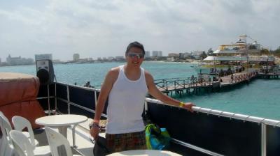 Pedro Urgiles