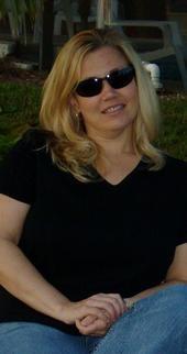 Patricia Adams