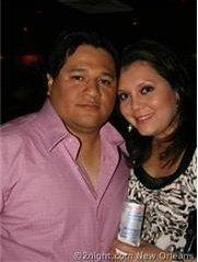 Louis Rivas