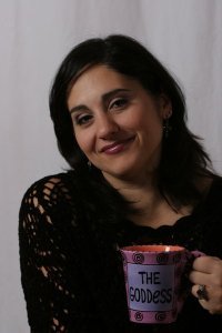 Christina Sofiakis