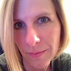 Wendy Mcsparren