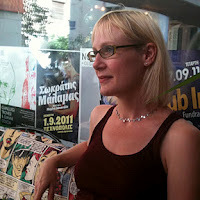 Dori Graff