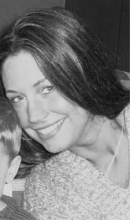 Catherine Franks