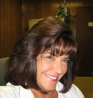 Beverly Oneill