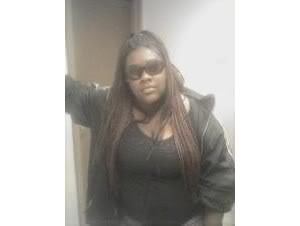 Tyresha Gibson