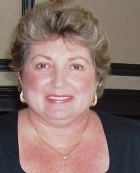 Colleen Cain