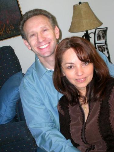 Mark Weinstein