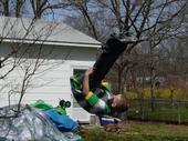 Trevor Grodski