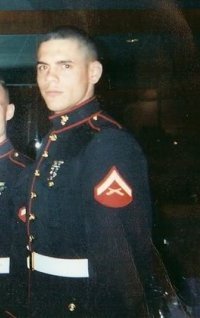 Matthew Robinson