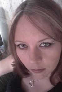 Charity Vanderpool