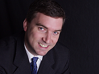 Michael Hyams