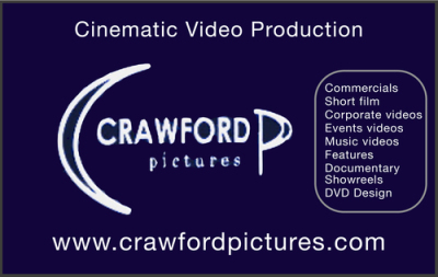 Joseph Crawford