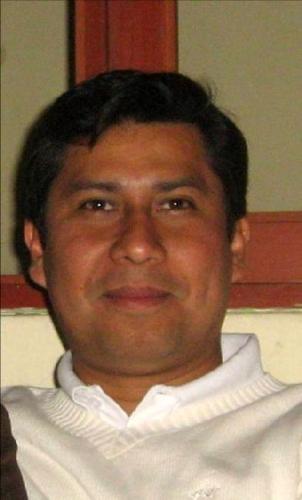 Alberto Buendia