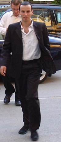 Dimitar Krastev