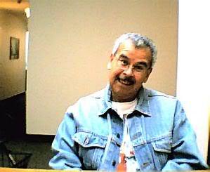 Richard Rodriguez