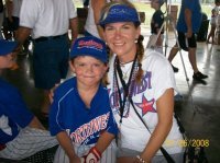 Traci Levines