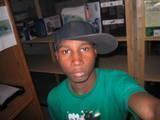 Ranal Tucker