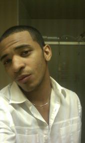 Josiah Thomas
