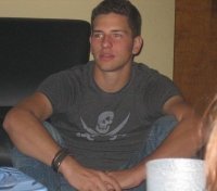 Ross Preisser